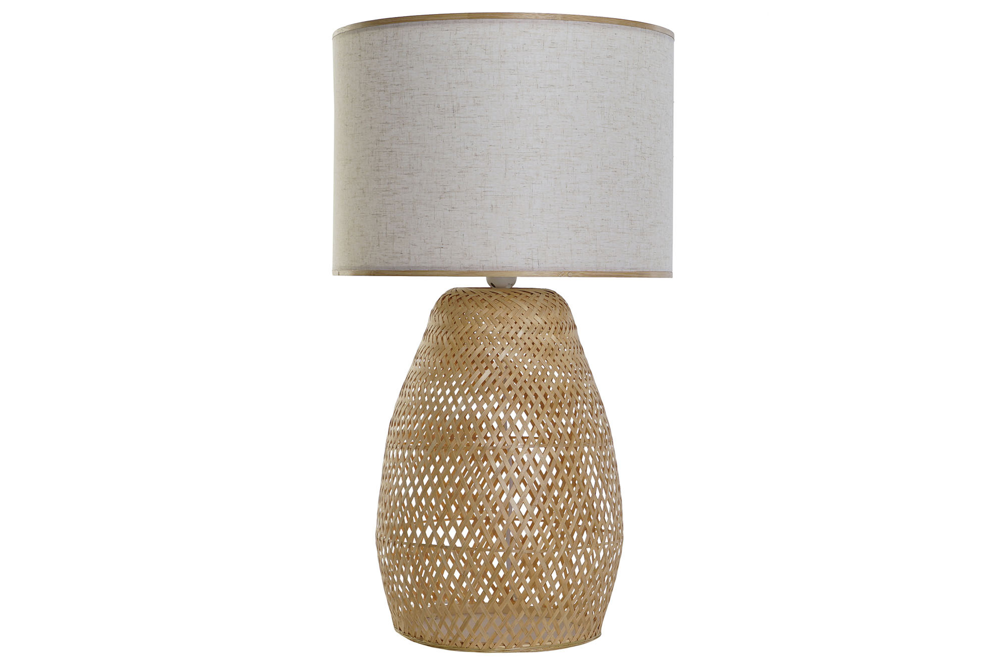 Lauavalgusti Bambus Natural - Image 4