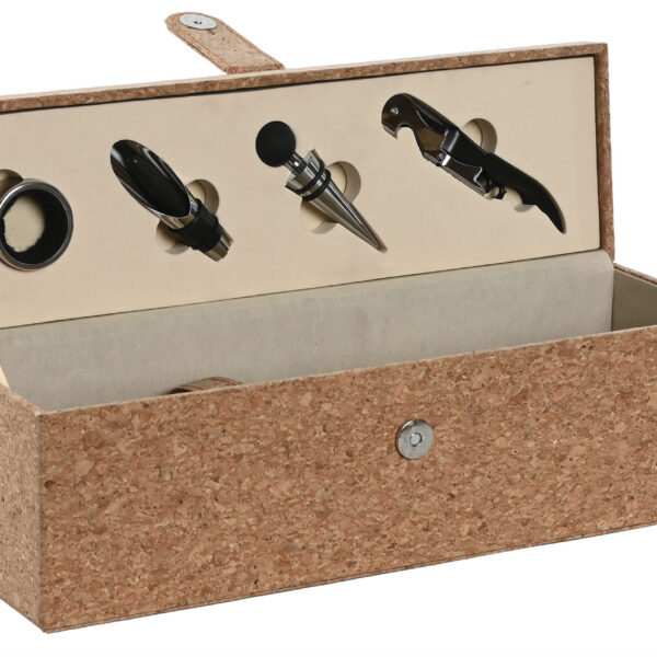 Veinitarvikute komplekt Cork