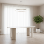 Söögilaud Blanca