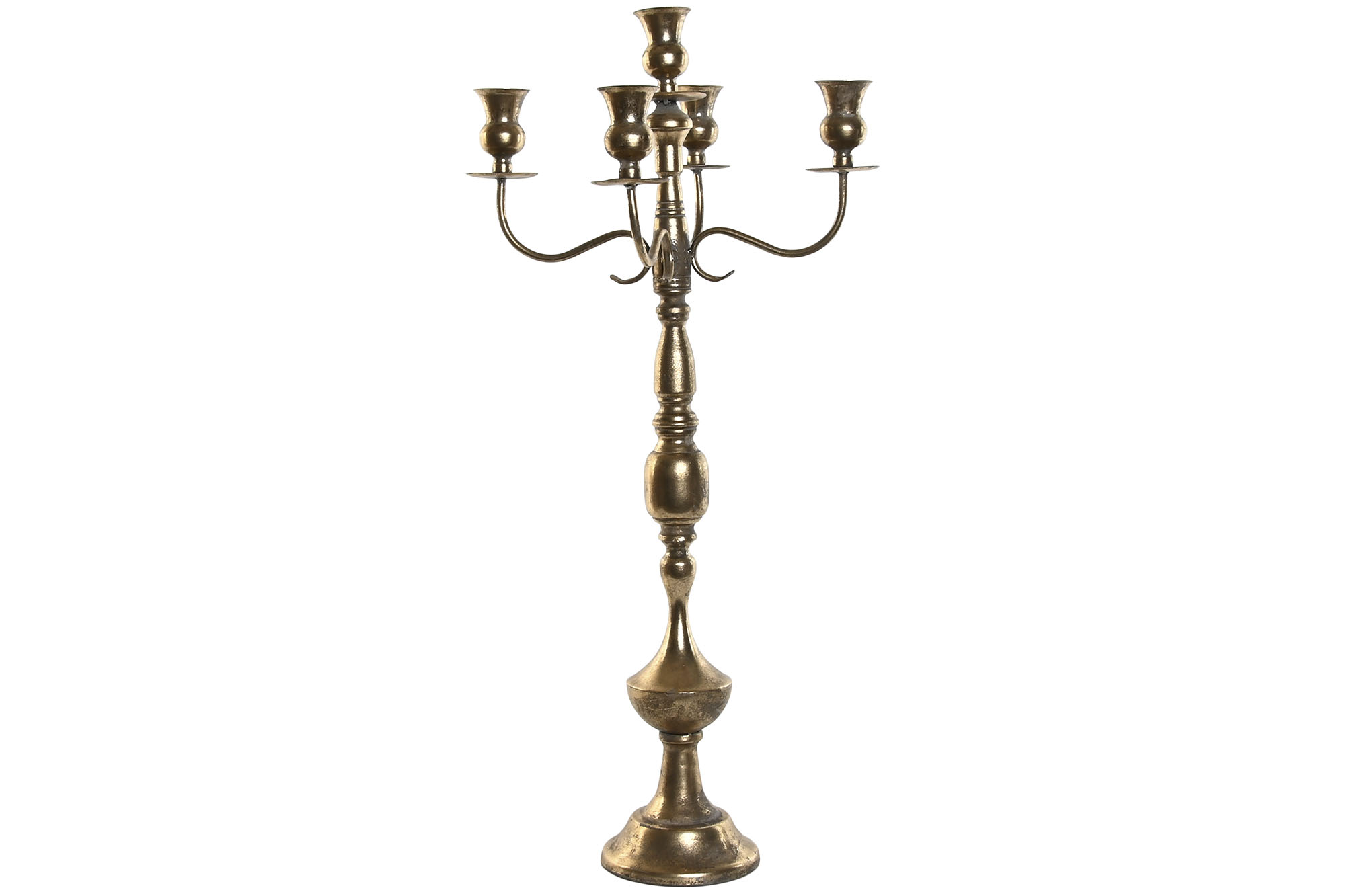 Küünlajalg Candelabra