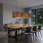 Laevalgusti Teak