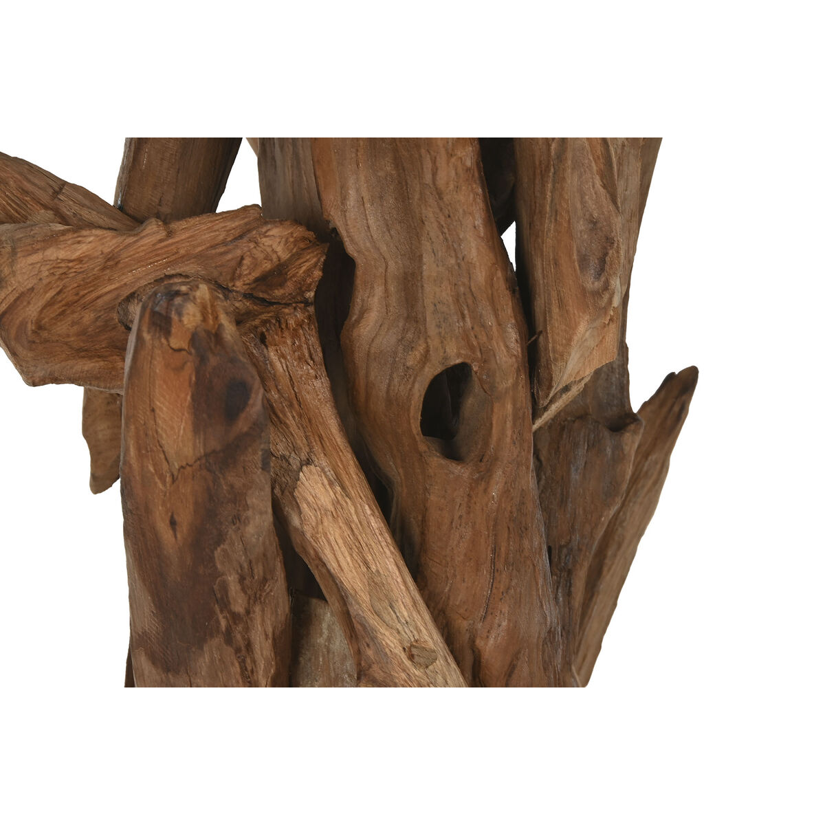 Põrandavalgusti Unica Teak - Image 4