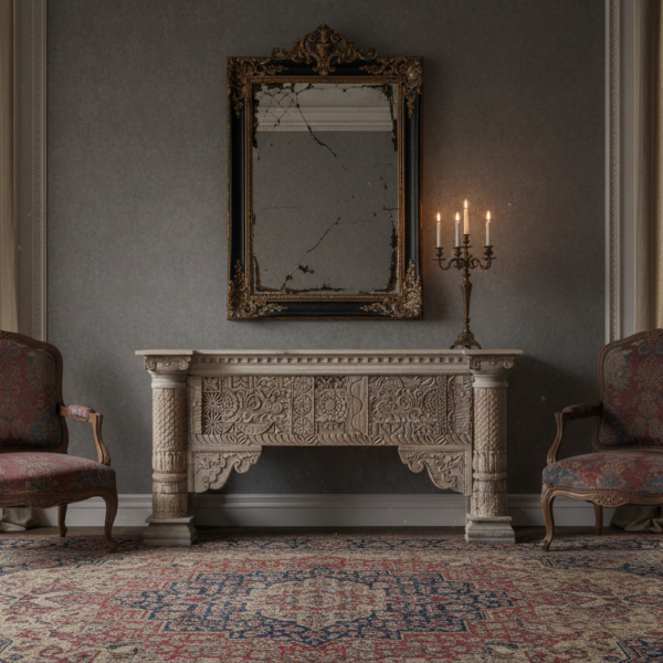 Konsoollaud Pieza Unic