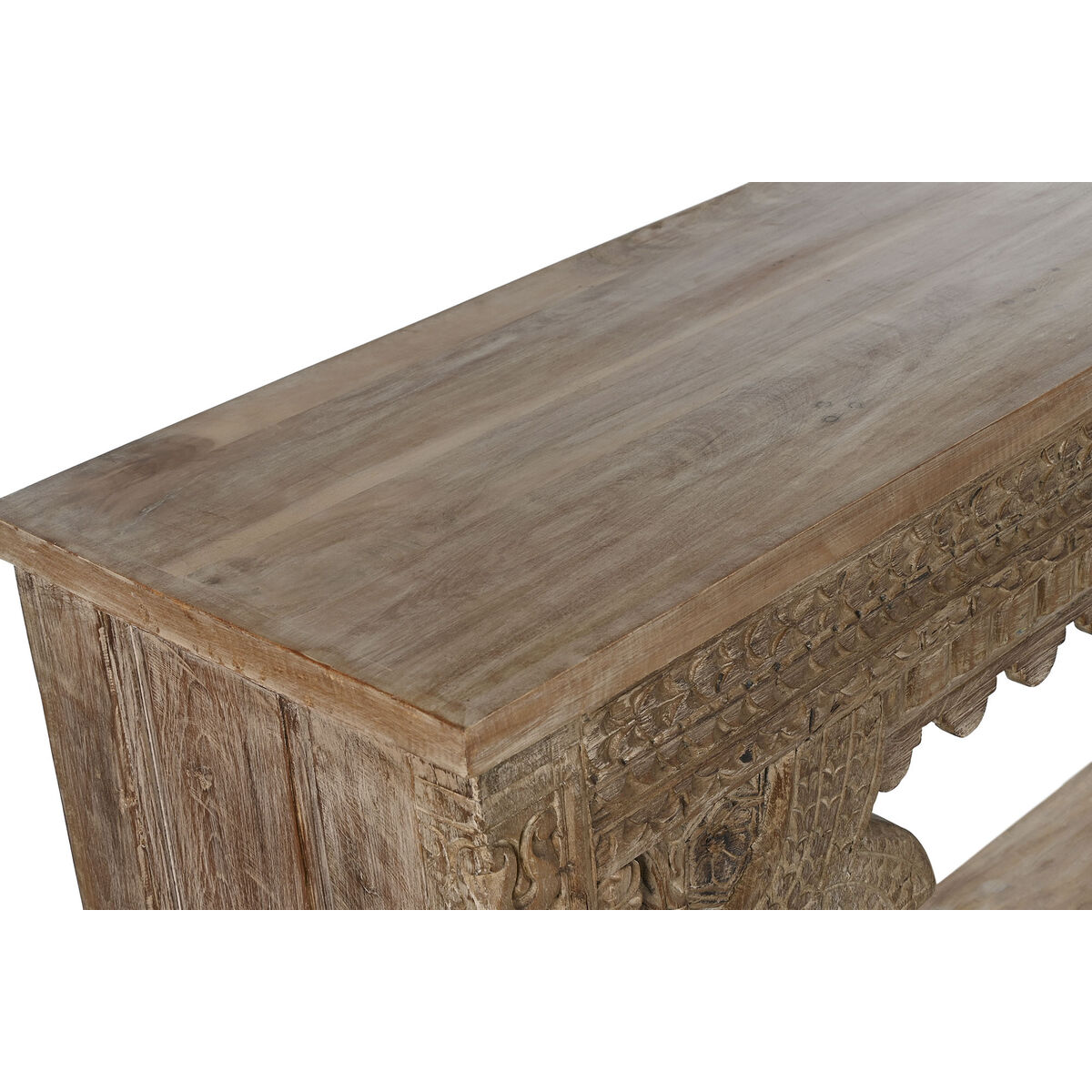 Konsoollaud Unique Teak - Image 4