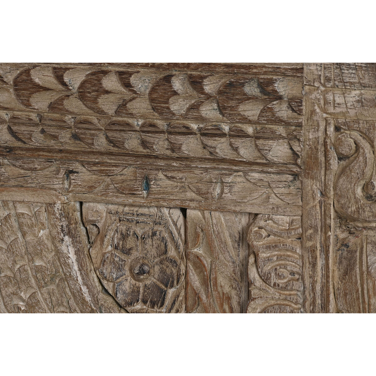 Konsoollaud Unique Teak - Image 3