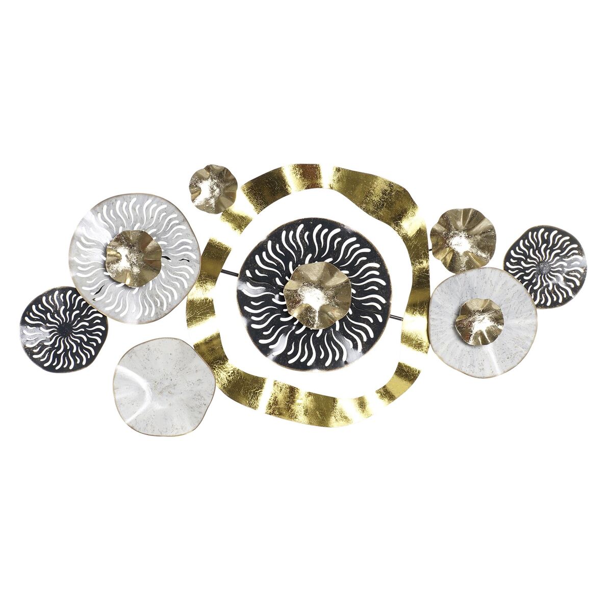 Seinadekoratsioon Doble