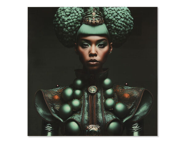 Seinapilt Class Turquesa