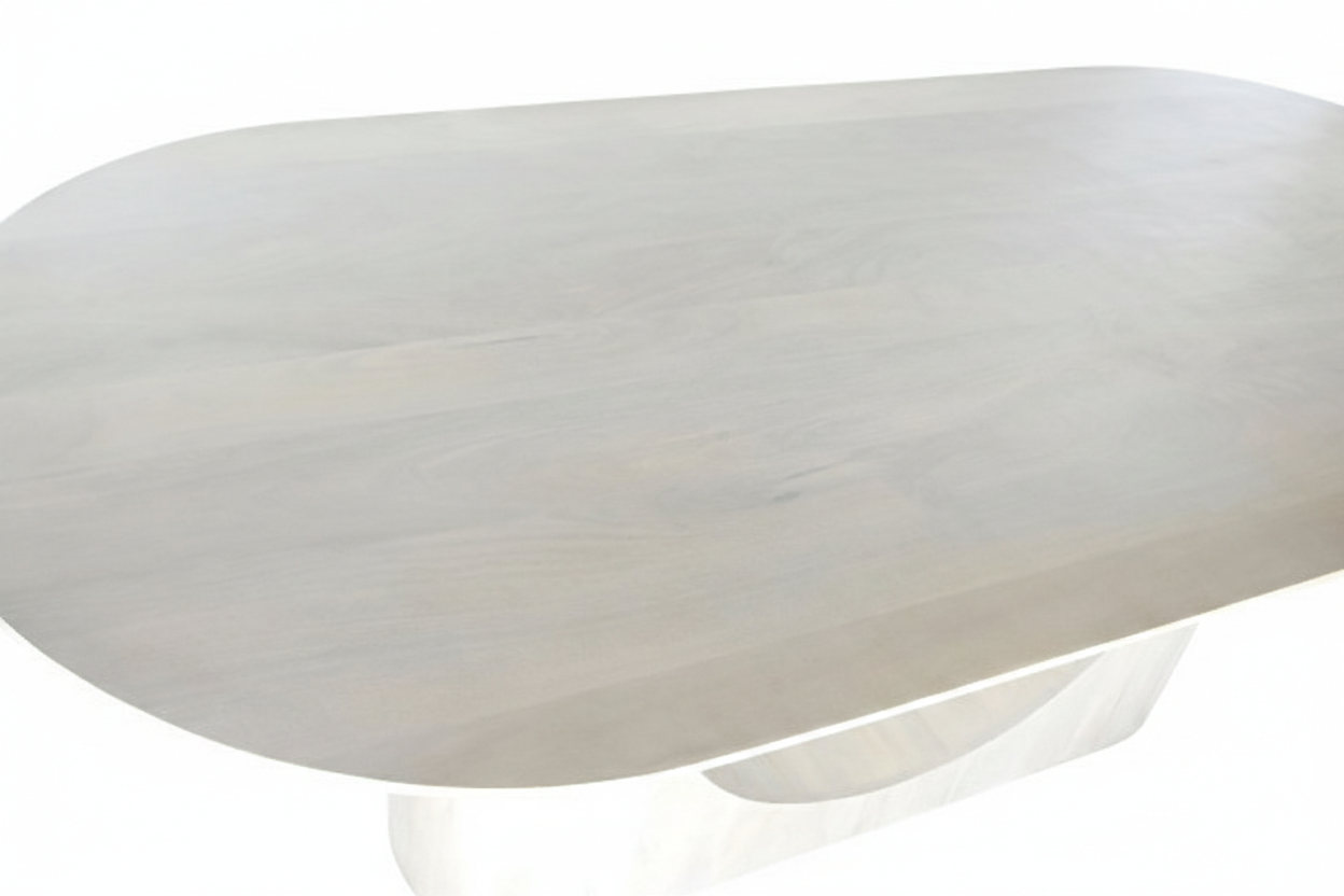 Söögilaud Comedor Mango - Image 2