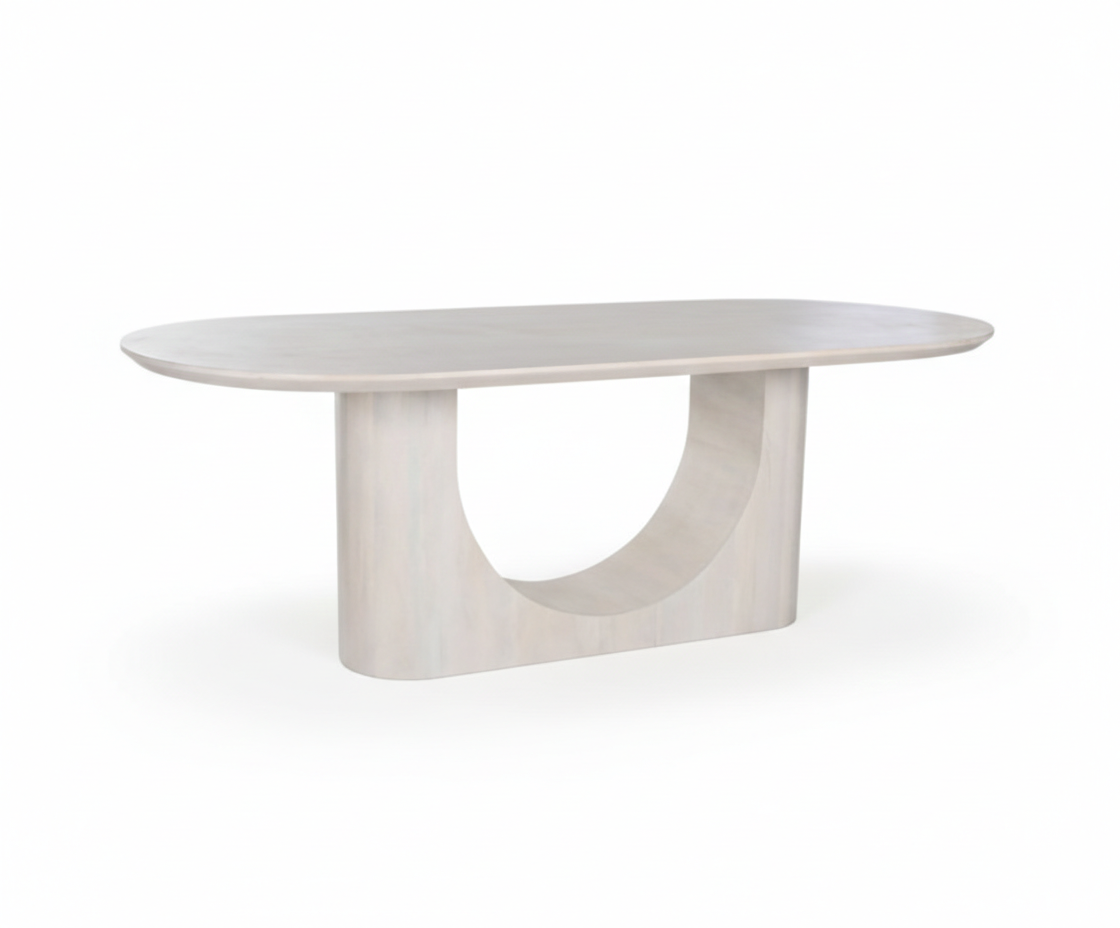 Söögilaud Comedor Mango