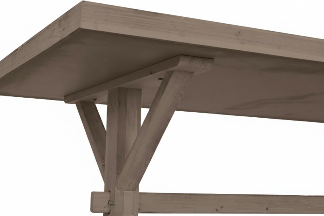 Söögilaud Madeira - Image 2