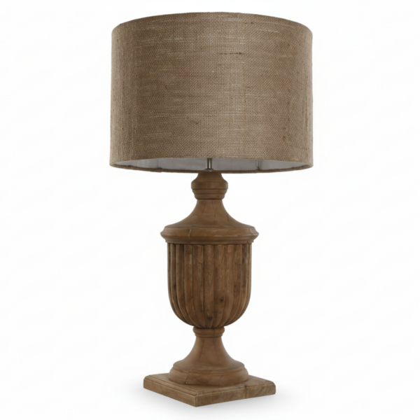 Lauavalgusti Tallado Natural