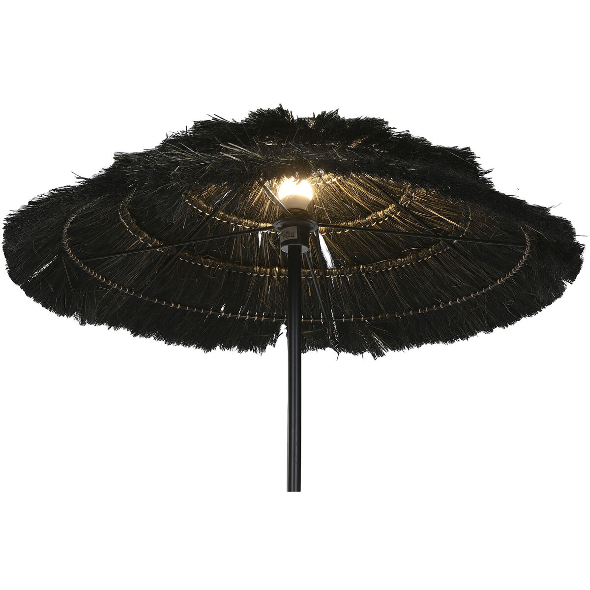 Põrandavalgusti Noir Fibra - Image 4