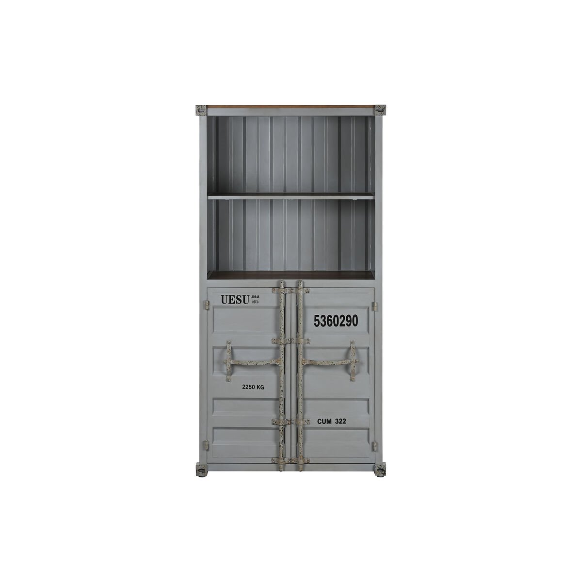 Riiul Dorma Gris - Image 3