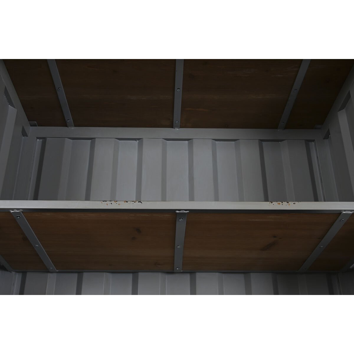 Riiul Dorma Gris - Image 7