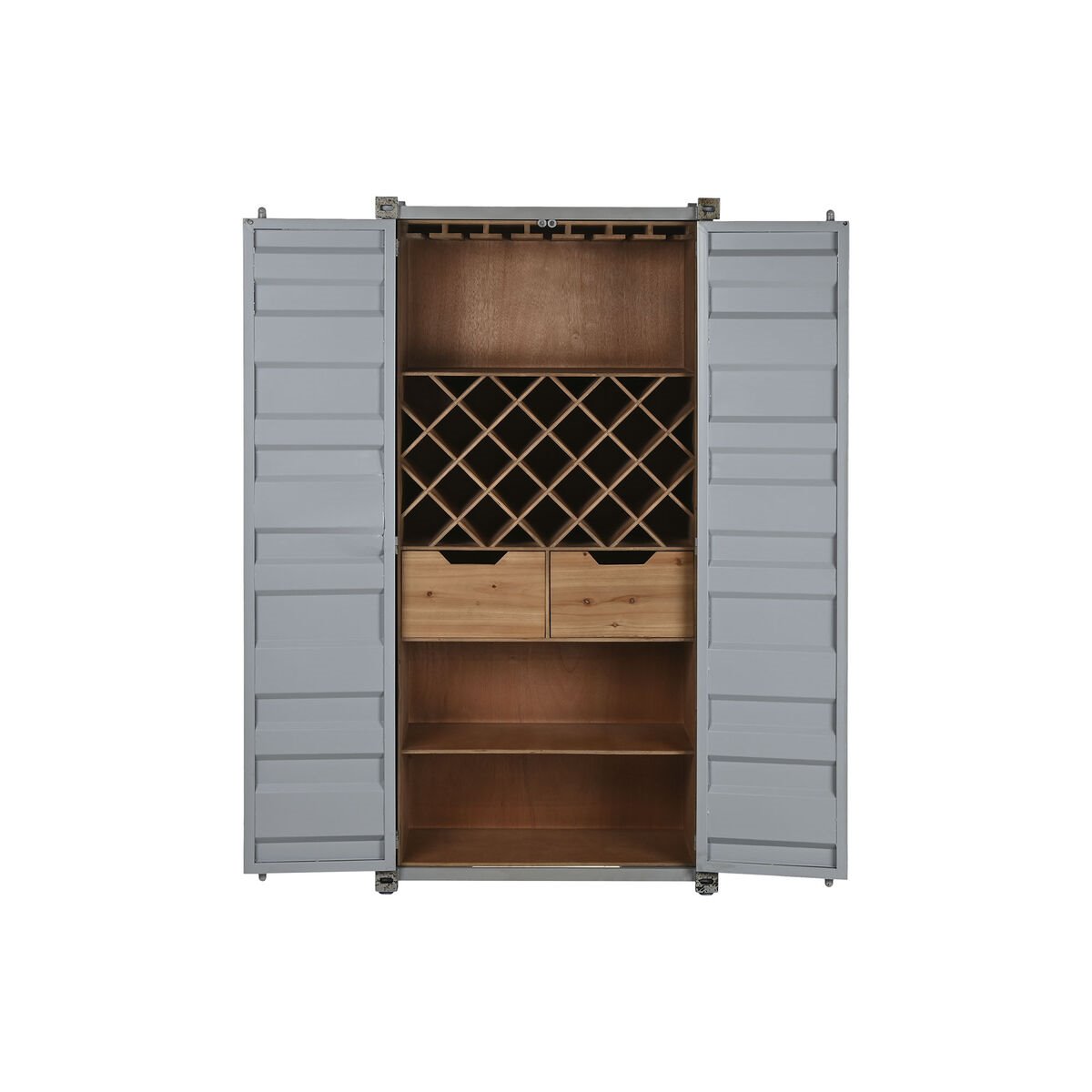 Veinikapp Dorma Gris - Image 3