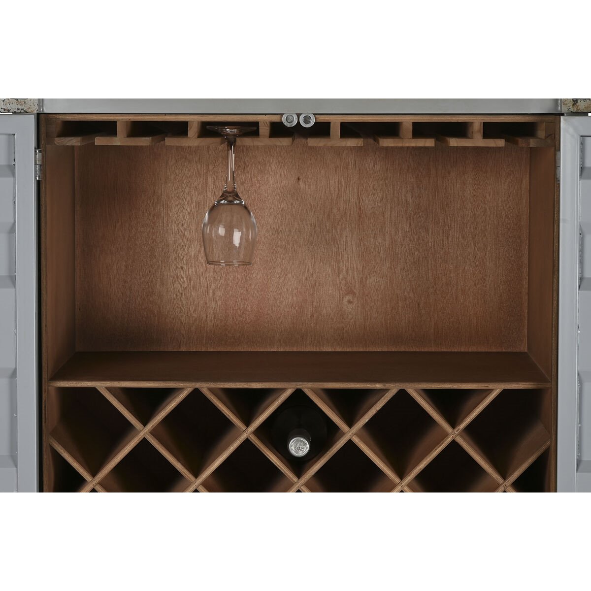 Veinikapp Dorma Gris - Image 7