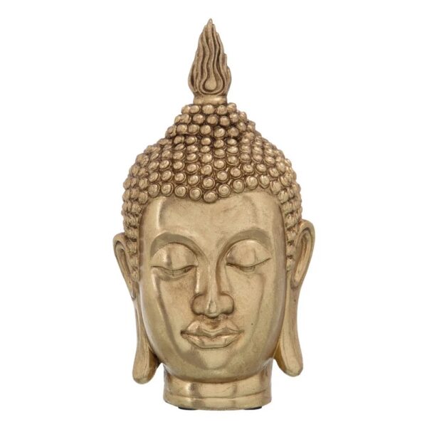 Buddha Figure