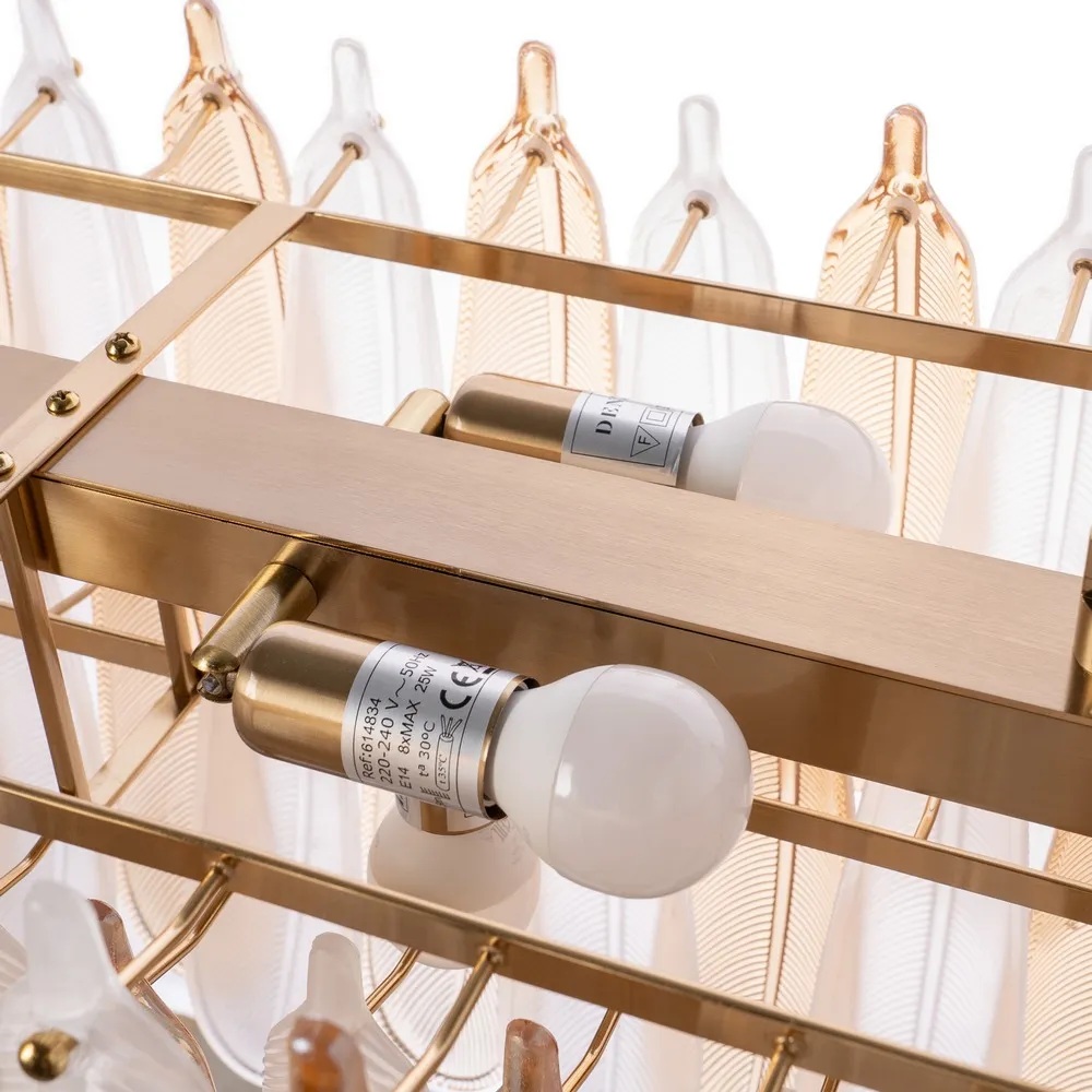 Laevalgusti Champan Glass - Image 9