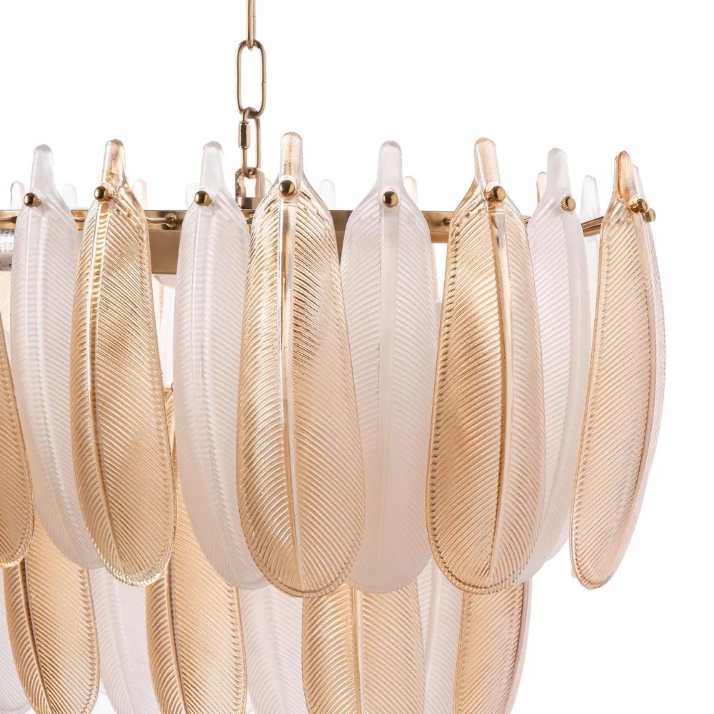 Laevalgusti Champan Glass - Image 4