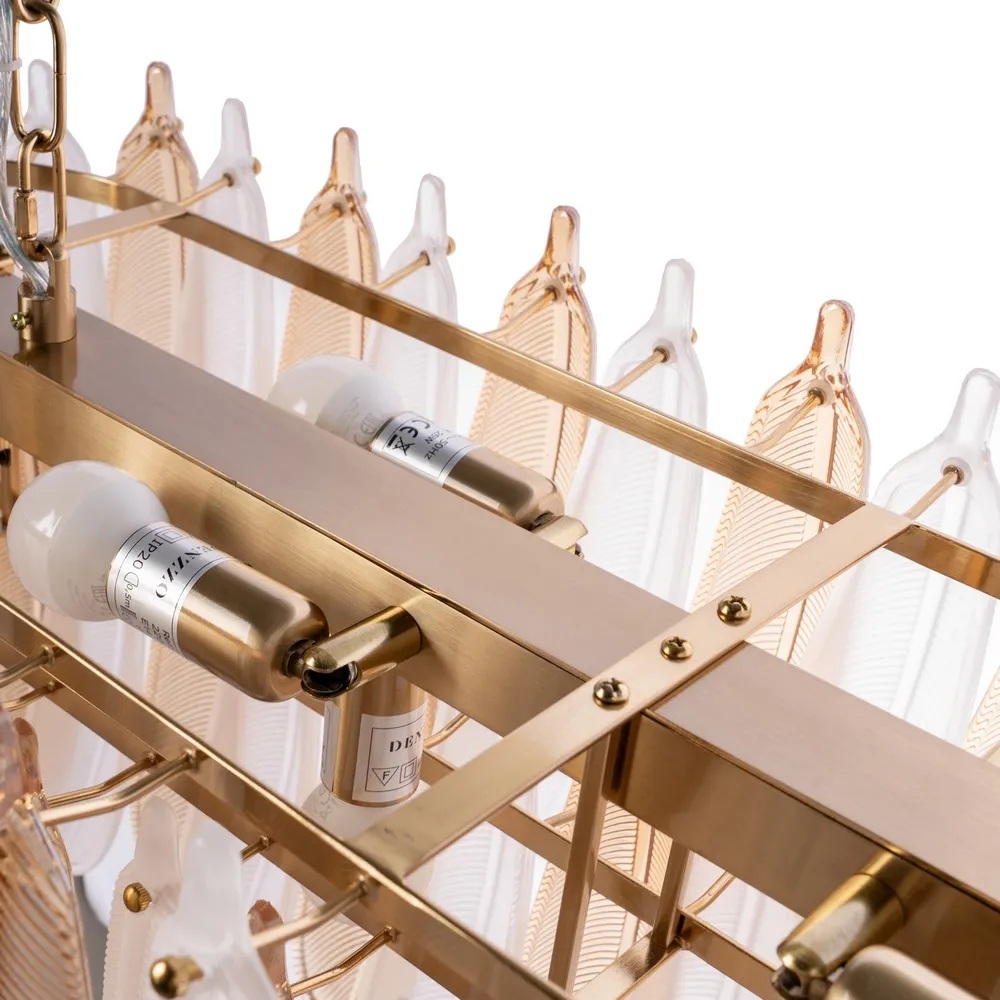 Laevalgusti Champan Glass - Image 8