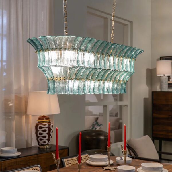 Laevalgusti Verder Glass