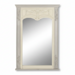 Peegel Mansion Gris