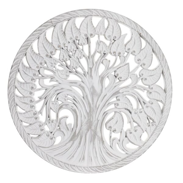 Seinakaunistus Arbol