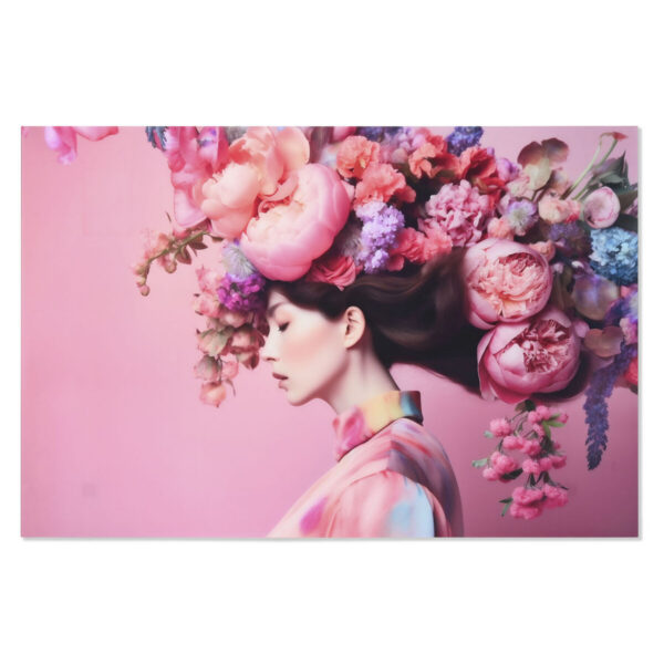 Seinapilt Rosa Flores