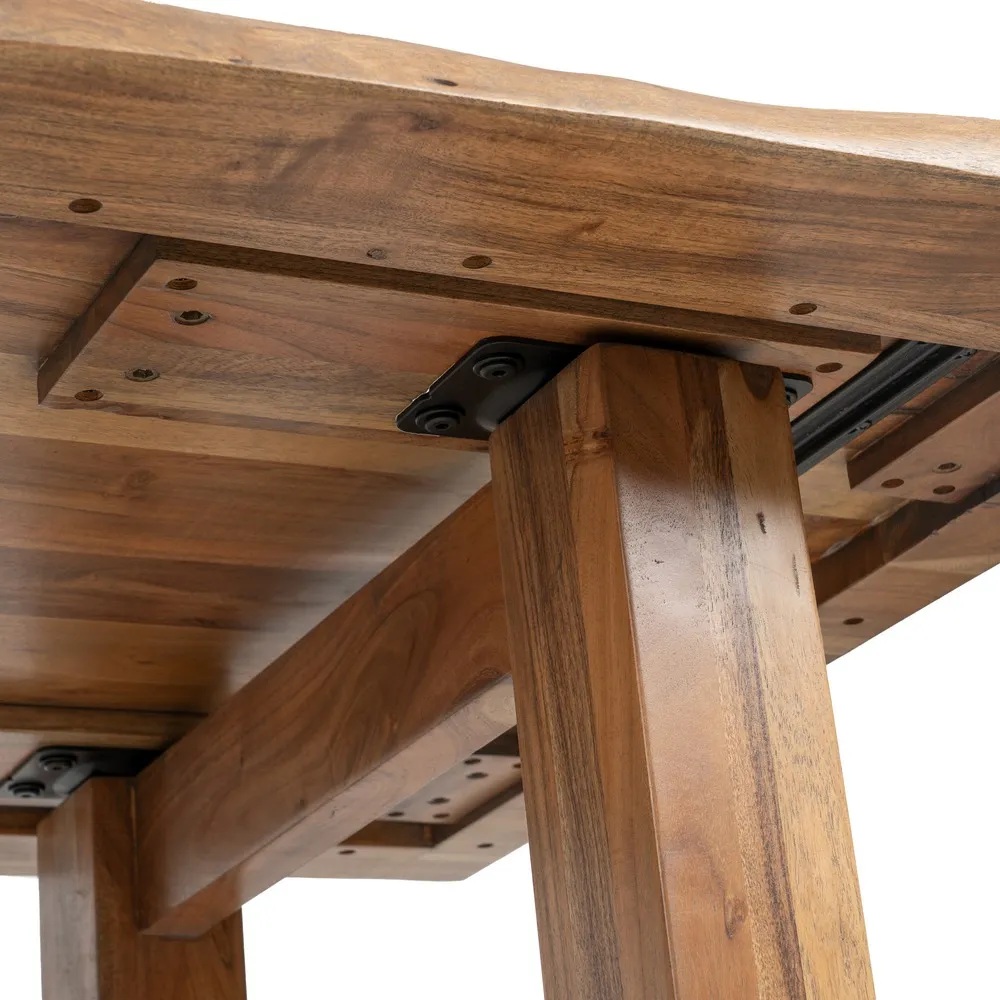 Söögilaud Acacia Come - Image 5