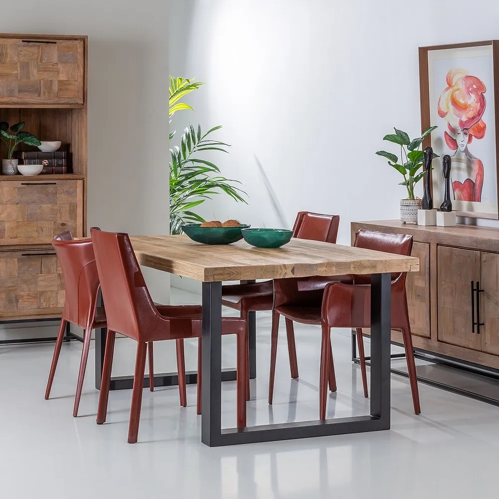 Söögilaud Mango Come - Image 7