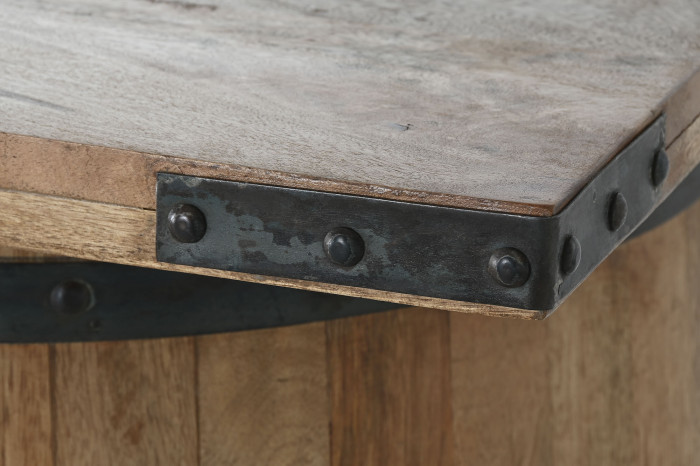 Baarilett Barrel - Image 6