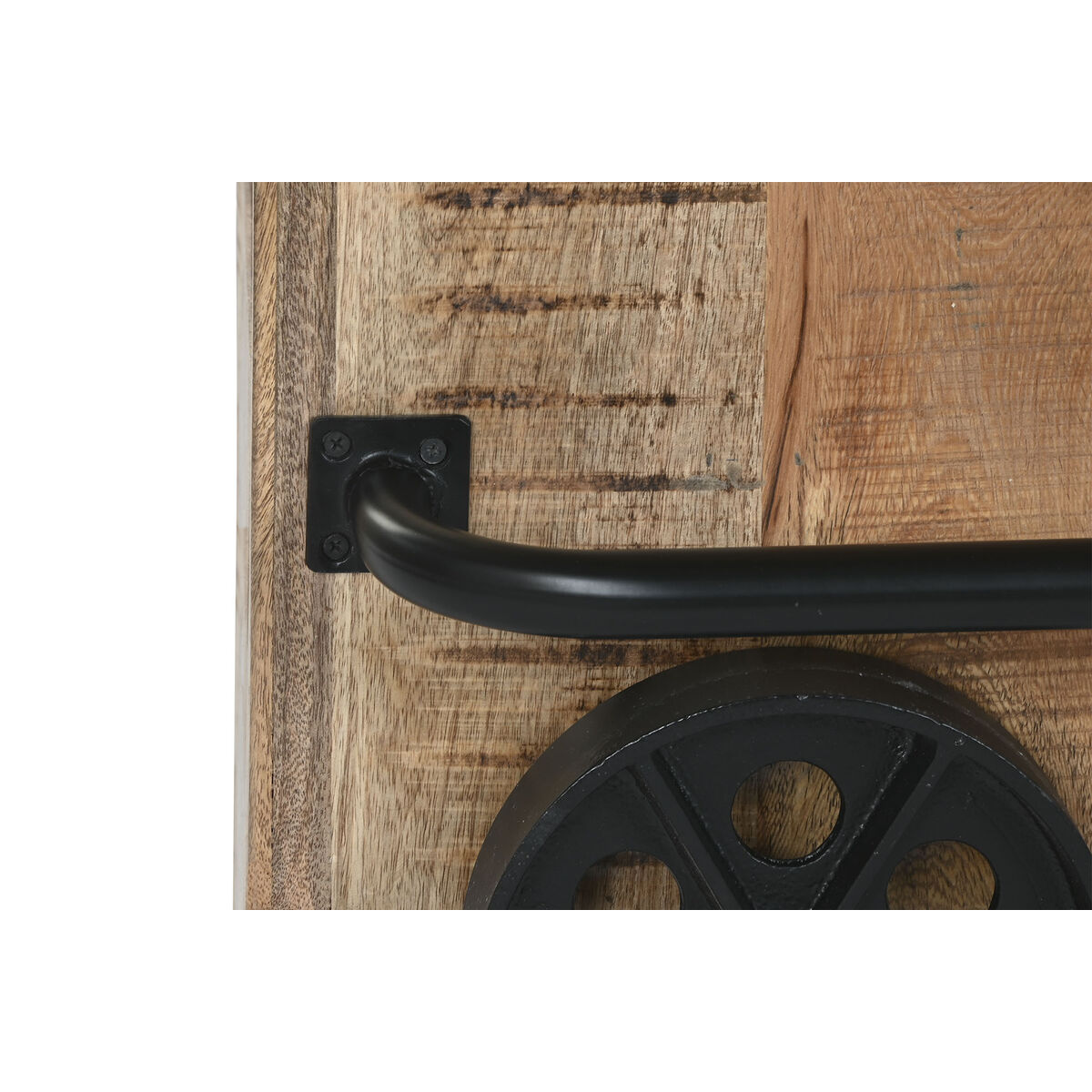 Baarilett Ruedas - Image 8