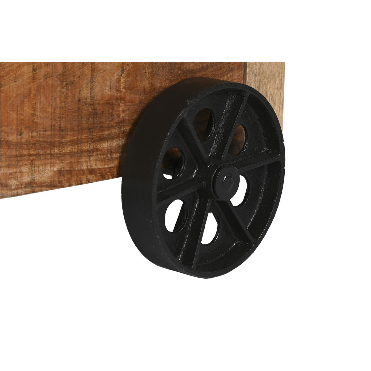 Baarilett Ruedas - Image 9