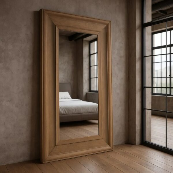 Peegel Fresno Nature