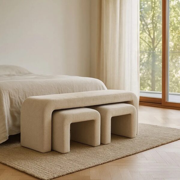 Pinkide komplekt Real