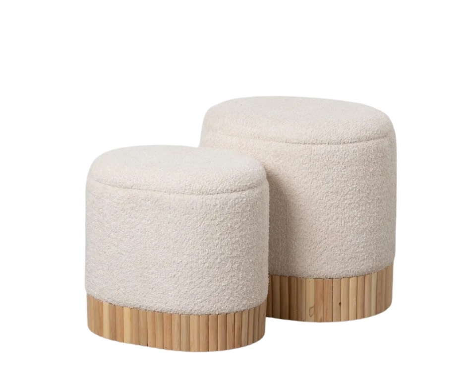 Tumbade komplekt Lugo - Image 3