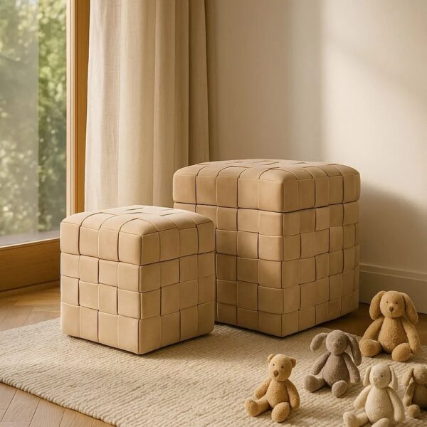 Tumbade komplekt Puff