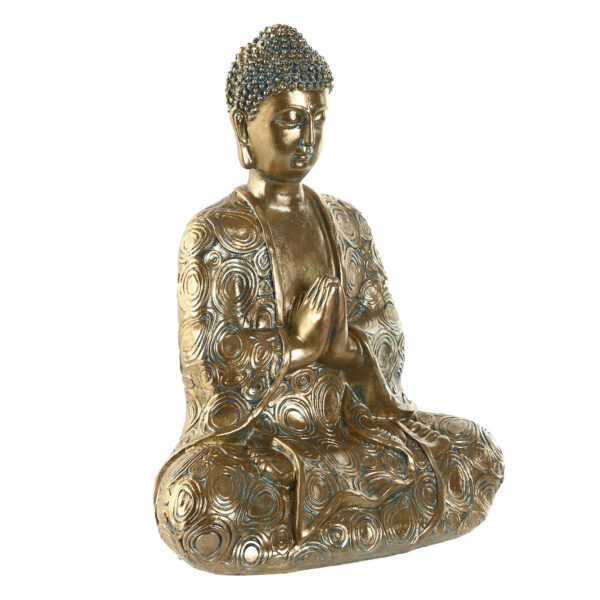 Buddha Santo