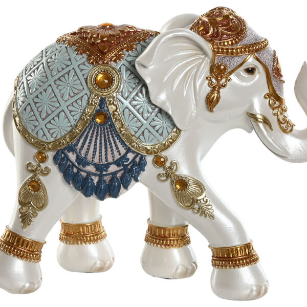 Dekoratsioon Elevant Blanco