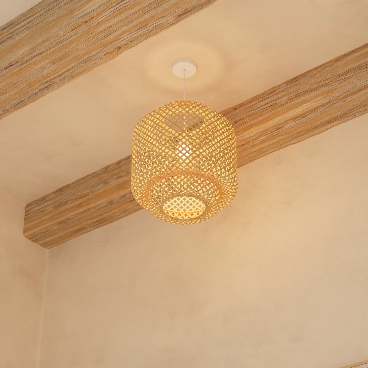 Laevalgusti Gaeta Natural - Image 4