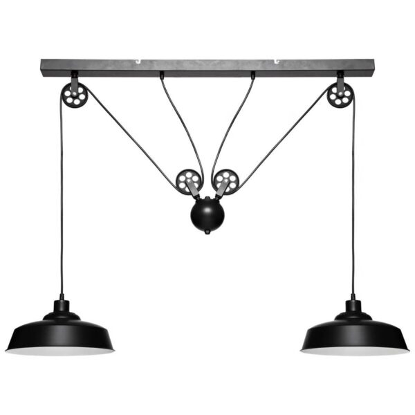 Laevalgusti Industry