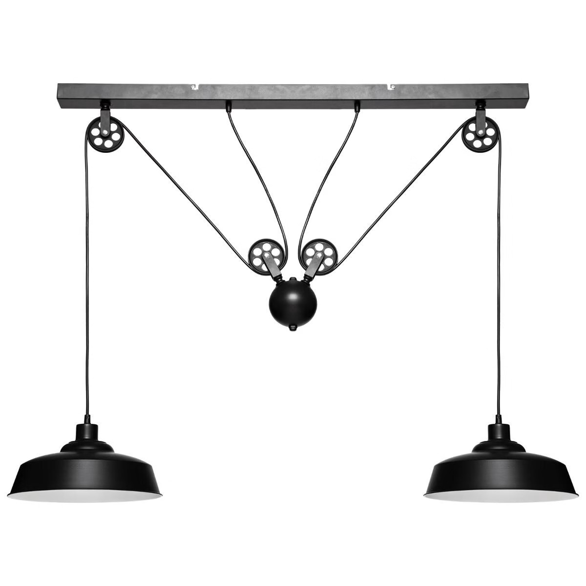 Laevalgusti Industry