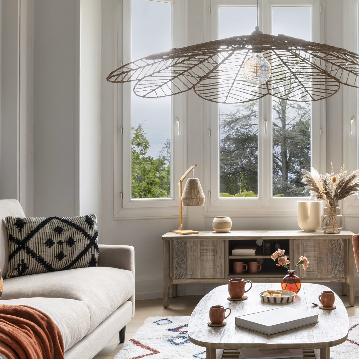 Lauavalgusti Arco - Image 4