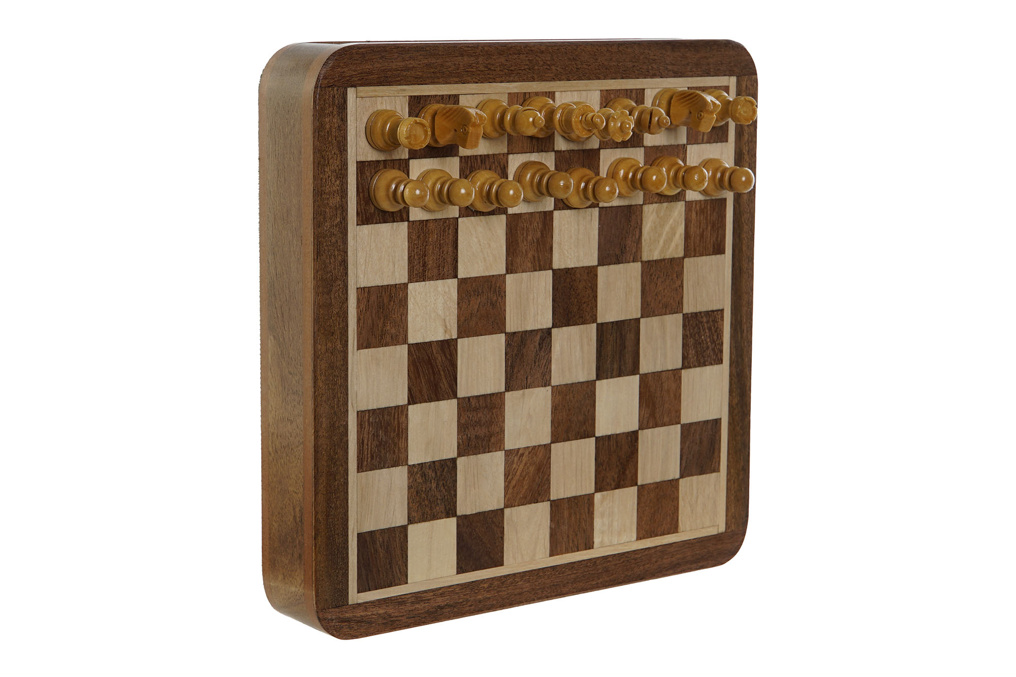 Mängukomplekt Acacia Chess - Image 4