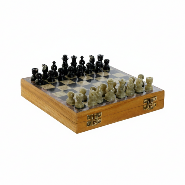 Mängukomplekt Chess