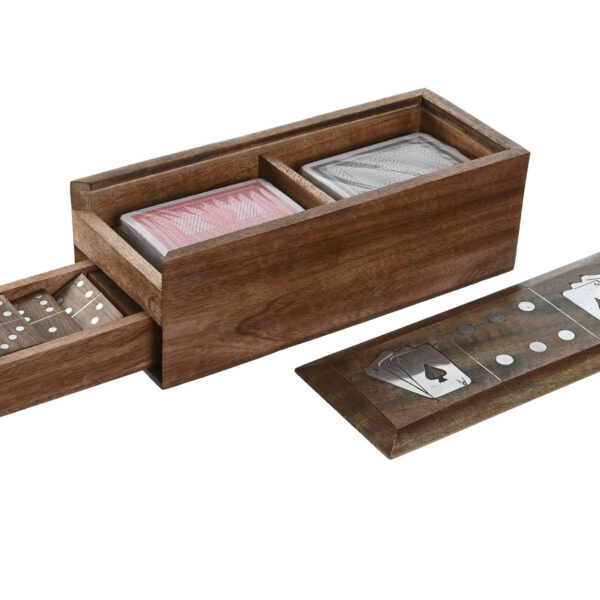 Mängukomplekt Domino