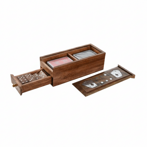 Mängukomplekt Domino