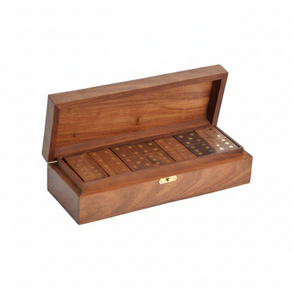 Mängukomplekt Domino Laton