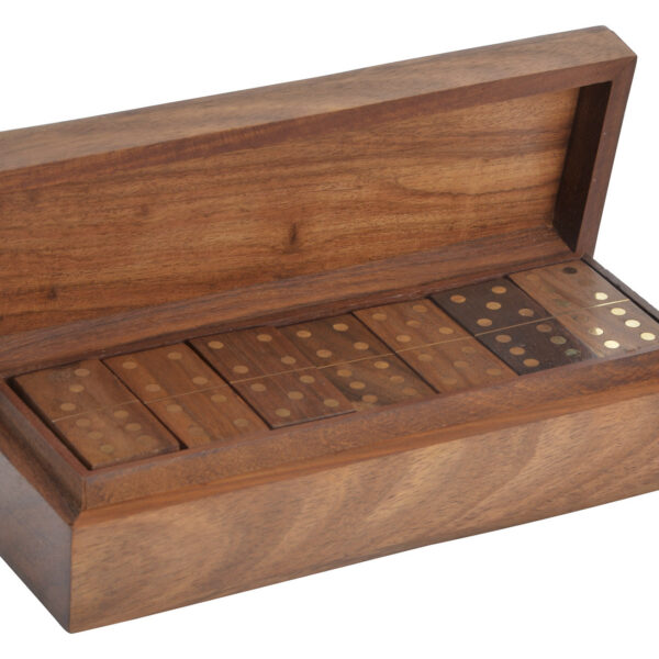 Mängukomplekt Domino Laton