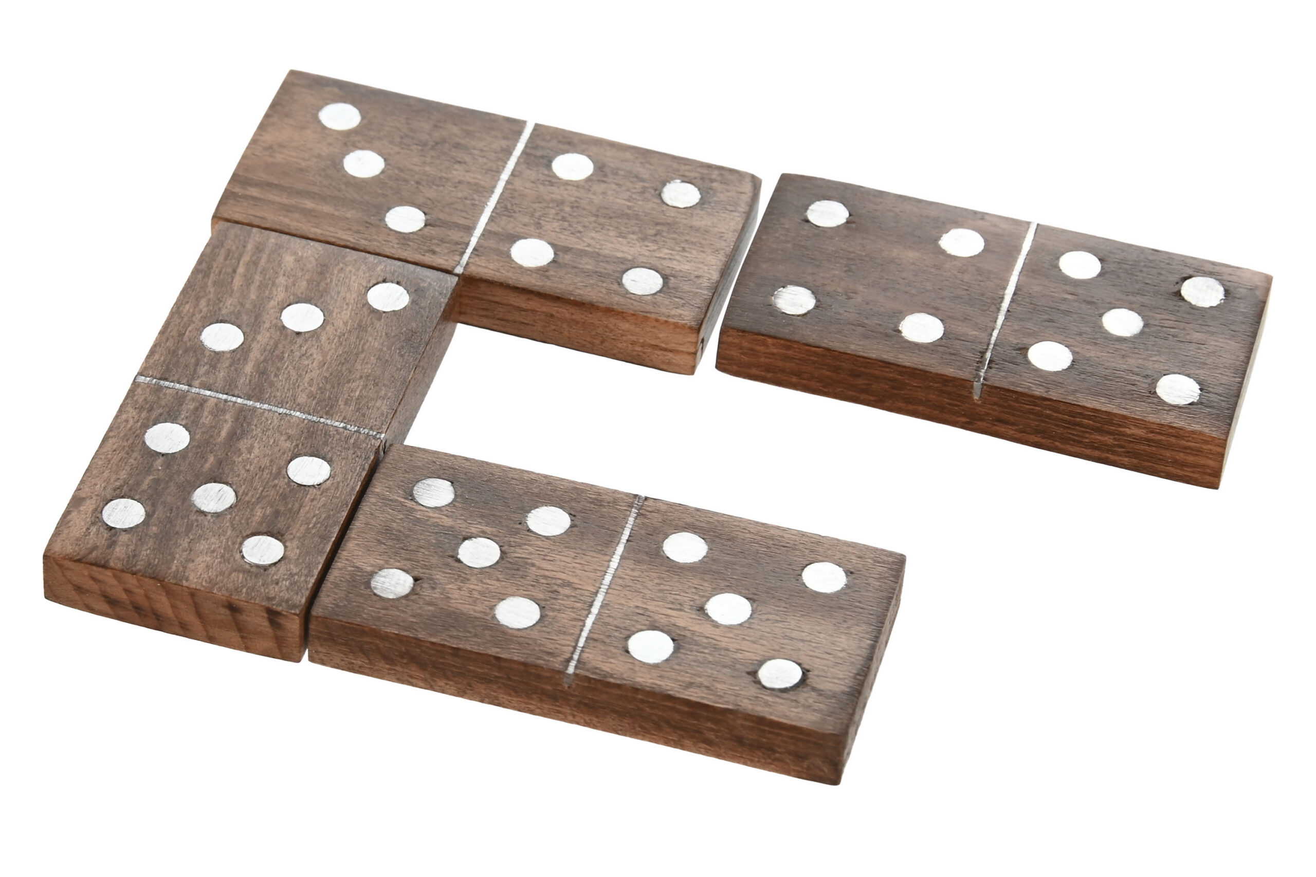 Mängukomplekt Domino - Image 4